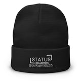 STATUS Beanie