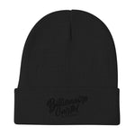 BILLIONAIRE CARTEL Beanie