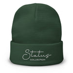 STATUS Beanie