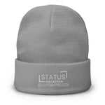 STATUS Beanie