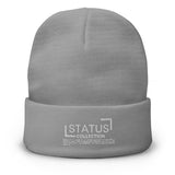 STATUS Beanie