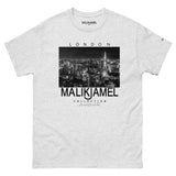 MALIK JAMEL tee