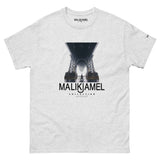 MALIK JAMEL tee