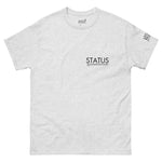 STATUS Tee