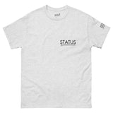 STATUS Tee