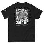 STATUS Tee