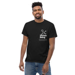 HUMAN BEING Tee