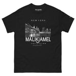 MALIK JAMEL tee