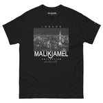 MALIK JAMEL tee