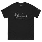 STATUS Tee