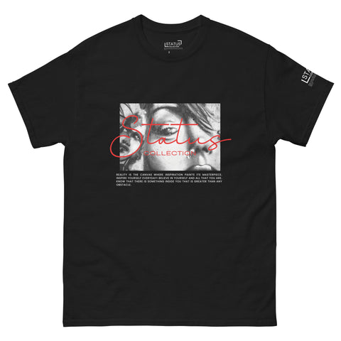 STATUS Tee