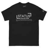 STATUS Tee