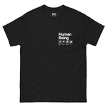 HUMAN BEING Tee