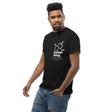 HUMAN BEING Tee