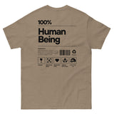 HUMAN BEING Tee