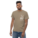 HUMAN BEING Tee