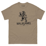 MALIK JAMEL tee