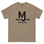 MALIK JAMEL tee