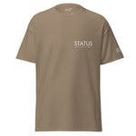 STATUS Tee