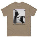 STATUS Tee