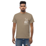 HUMAN BEING Tee