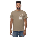 HUMAN BEING Tee