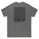 STATUS Tee