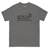 STATUS Tee