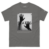 STATUS Tee