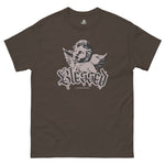 BLESSED tee