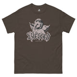 BLESSED tee