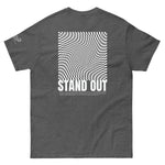 STATUS Tee