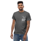 HUMAN BEING Tee