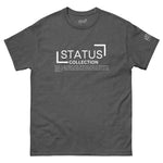 STATUS Tee