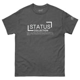 STATUS Tee