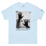 STATUS Tee