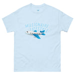 MILLIONAIRE LIFE STYLE tee