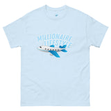 MILLIONAIRE LIFE STYLE tee