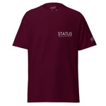 STATUS Tee