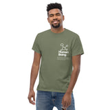 HUMAN BEING Tee