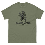 MALIK JAMEL tee