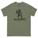 MALIK JAMEL tee