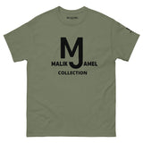 MALIK JAMEL tee