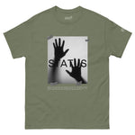 STATUS Tee