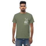 HUMAN BEING Tee