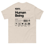 HUMAN BEING Tee