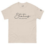 STATUS Tee