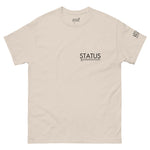 STATUS Tee