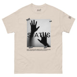 STATUS Tee