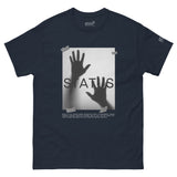 STATUS Tee